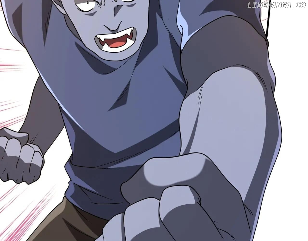 With My Netherworld Trillions, Game On! Chapter 246 - page 66